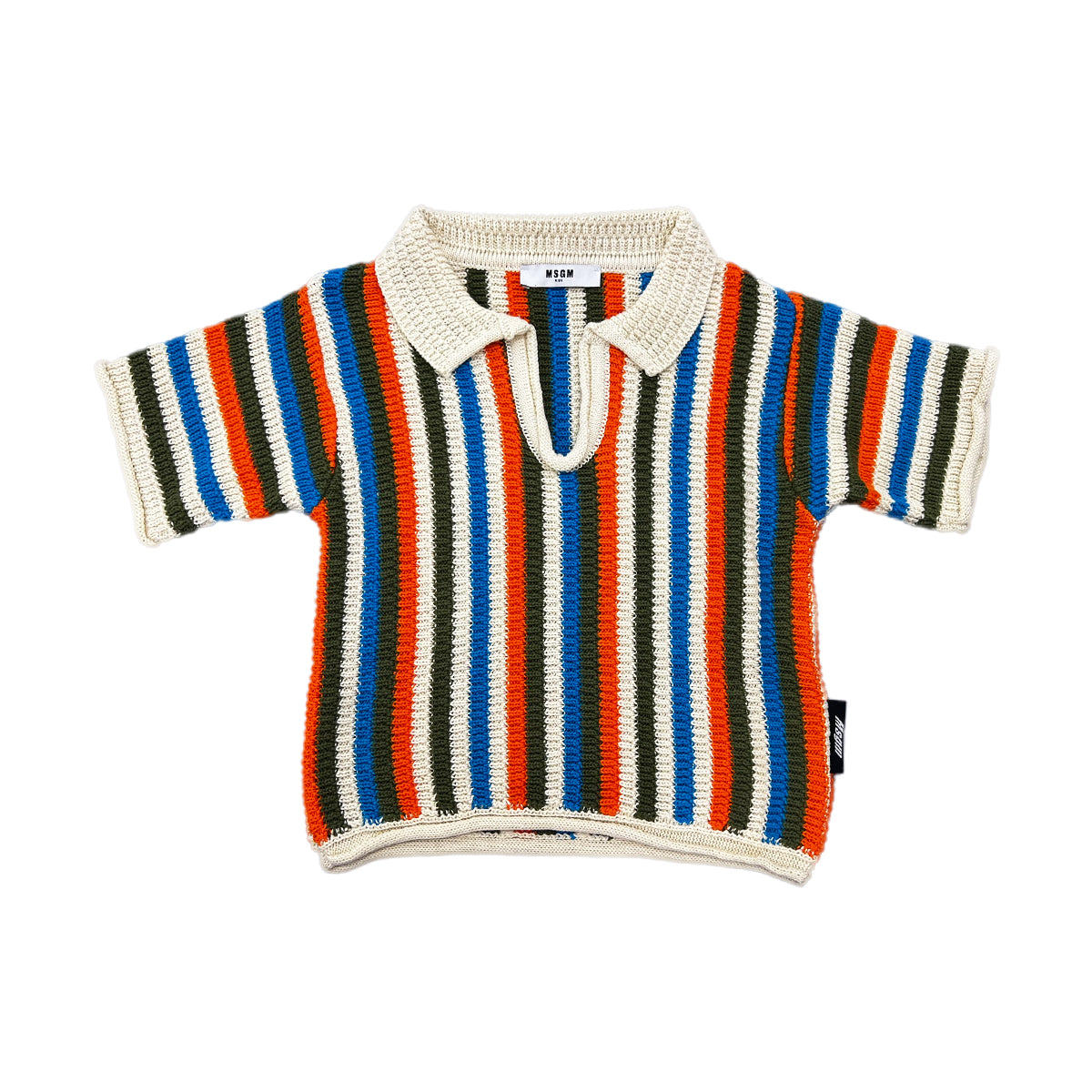 S5MSJDBJP033 - Maglioni - MSGM