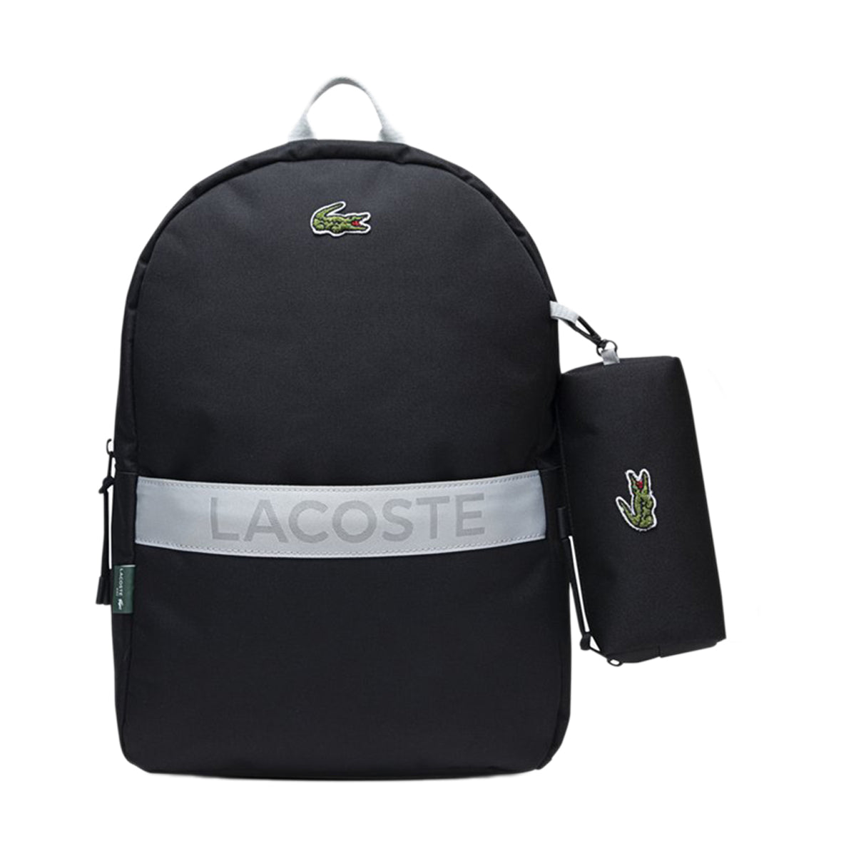 9A6214 - Zaini - Lacoste