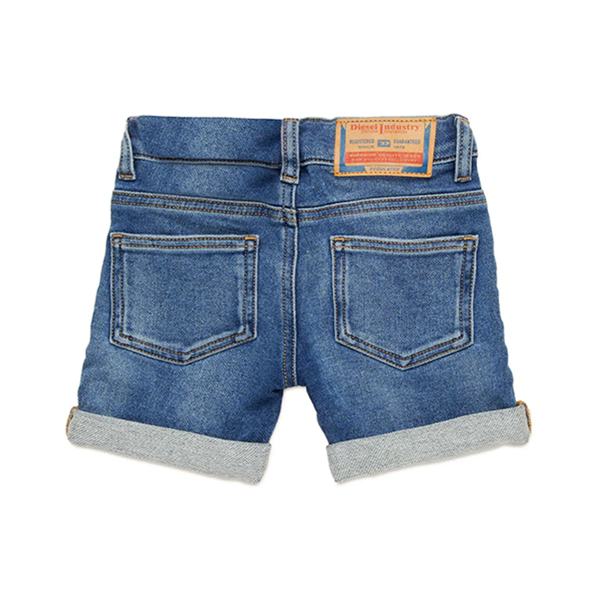 K00362 KXBN1 - Pantaloni - Diesel