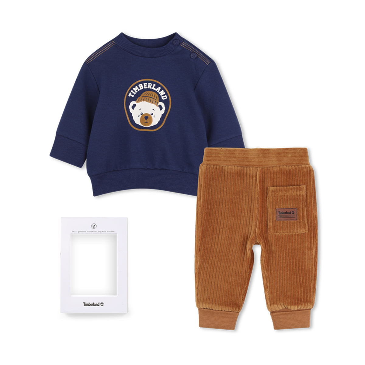 T61009 - Completi - Timberland