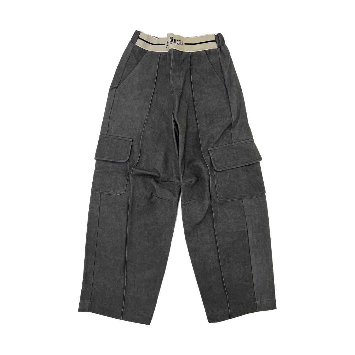 F6PAJBPA139 - Pantaloni - Palm Angels