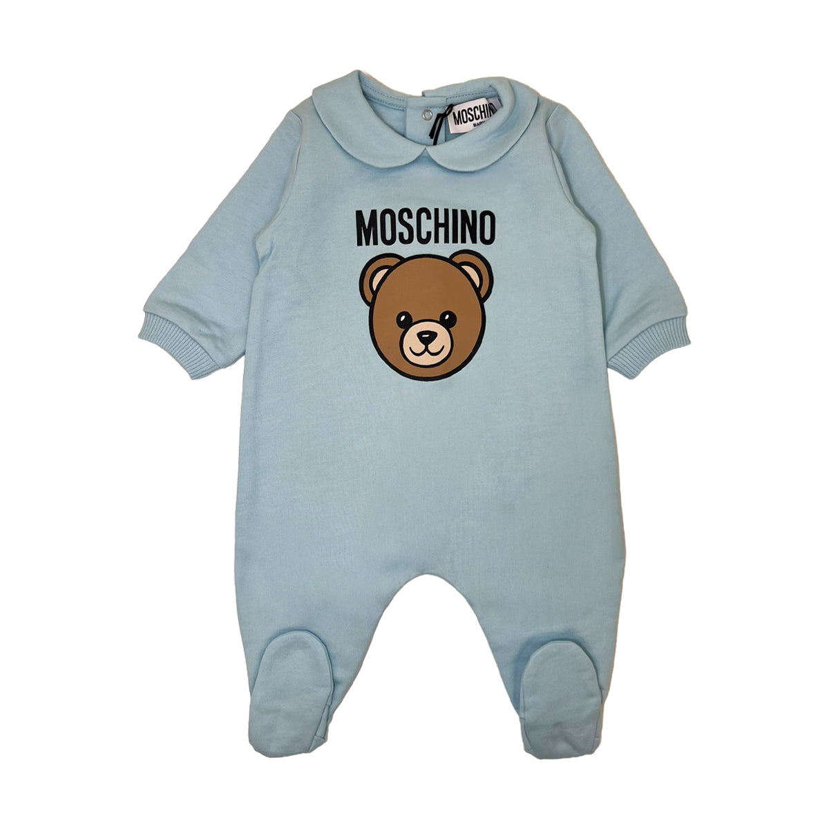 MUY09O LCA40 - Tutine - Moschino