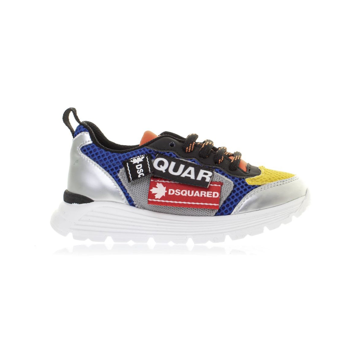 82654 - Scarpe - Dsquared2 Shoes