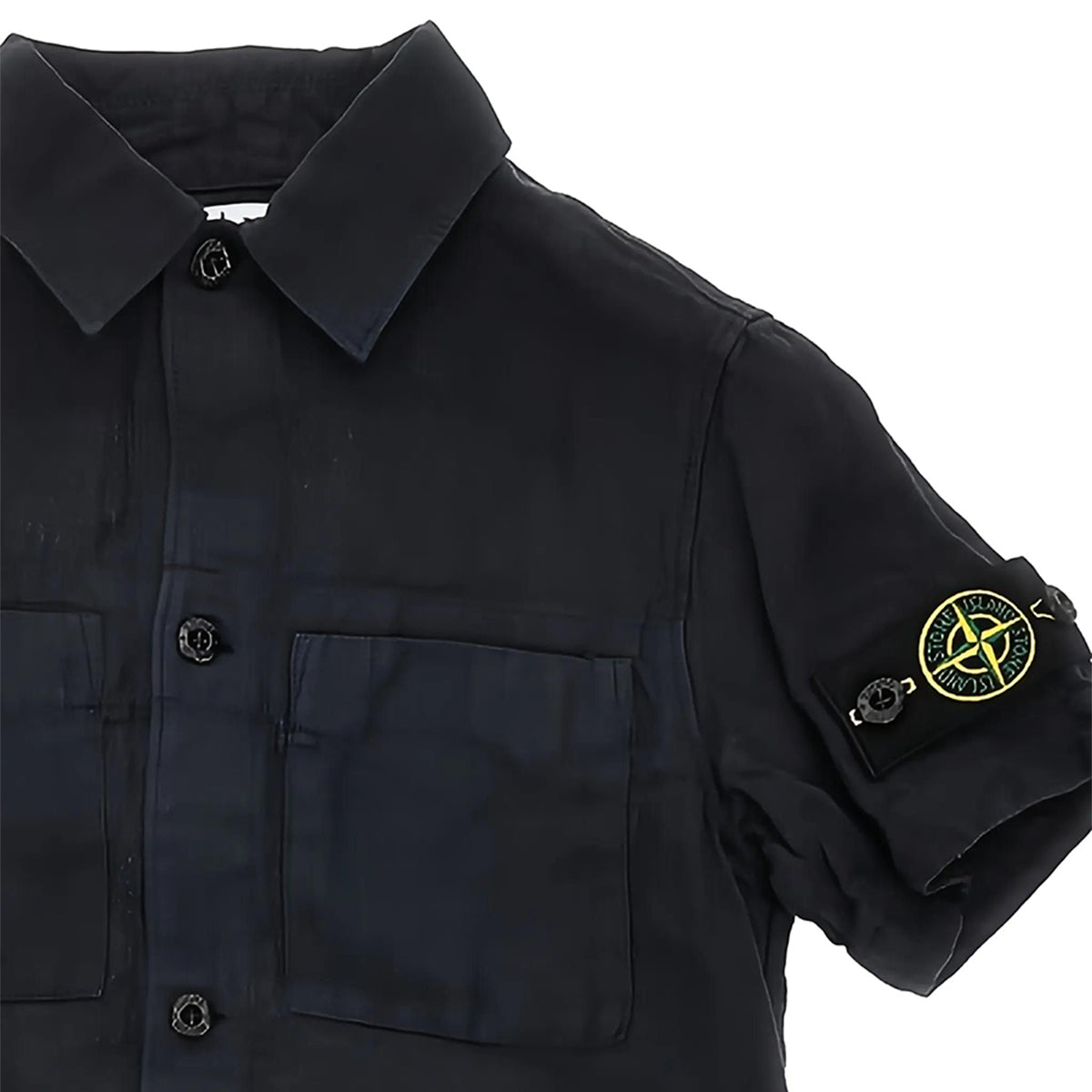 L1S16 1100001 S0145 - Camicie - Stone Island