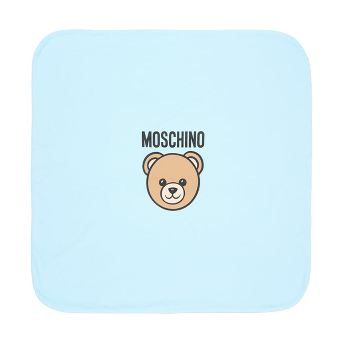MUB008 LCA40 - Coperta - Moschino