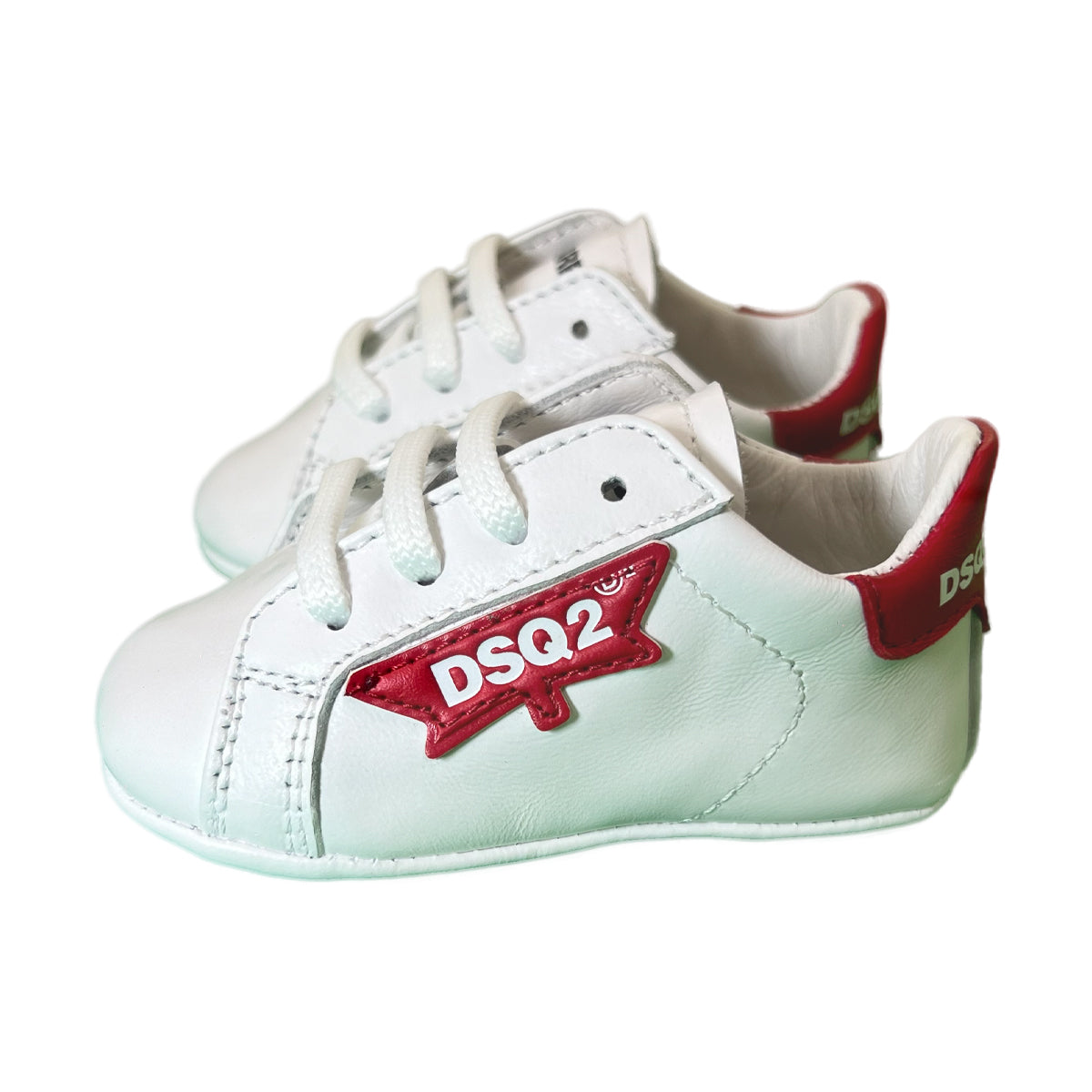 82607 - Scarpe - Dsquared2 Shoes