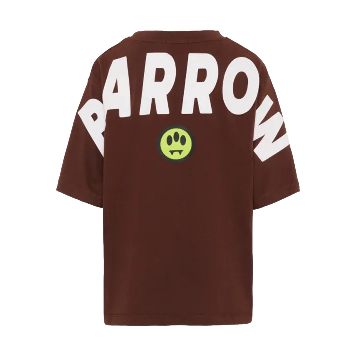 F6BKJUTH012 - Shirt - Barrow