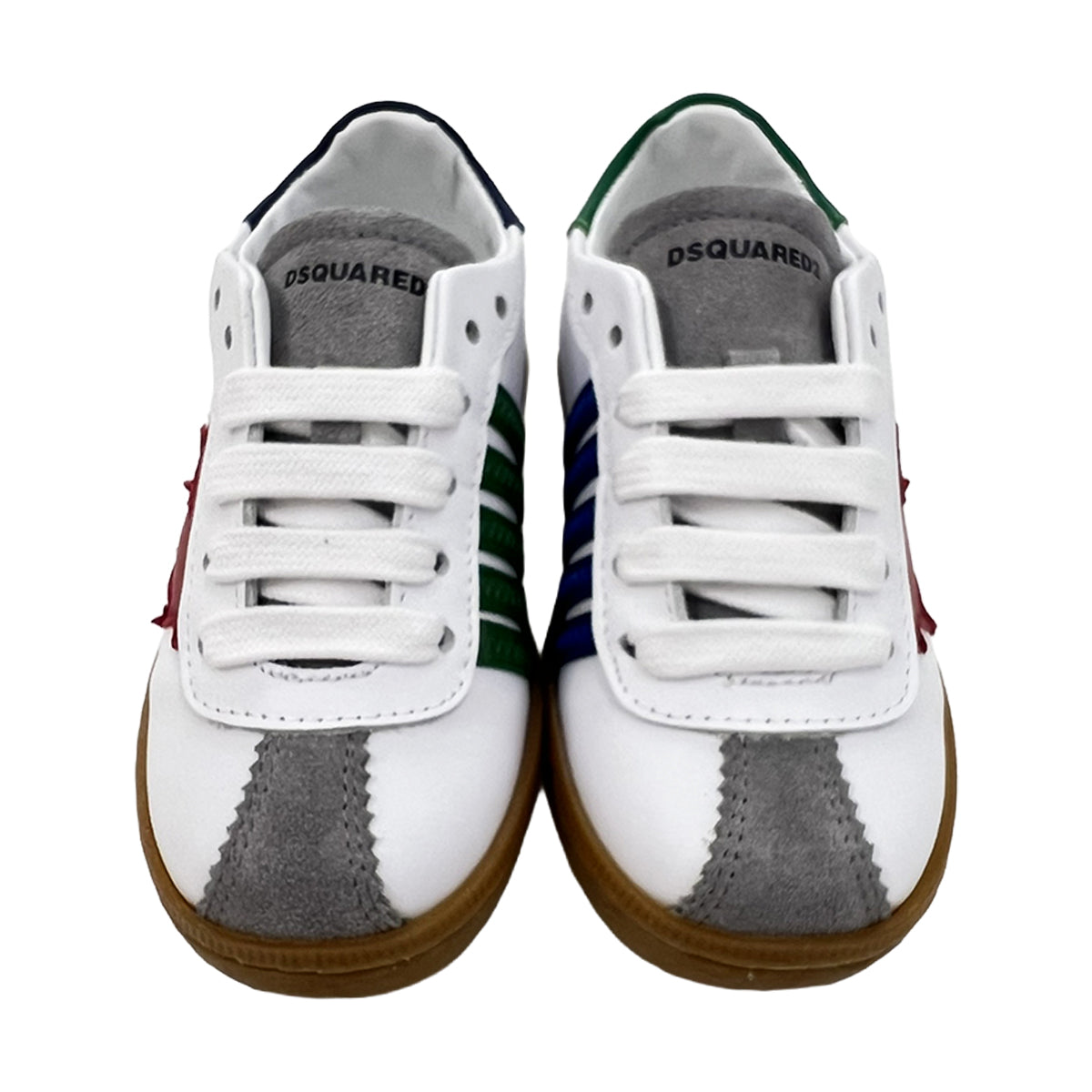 83621 - Scarpe - Dsquared2 Shoes