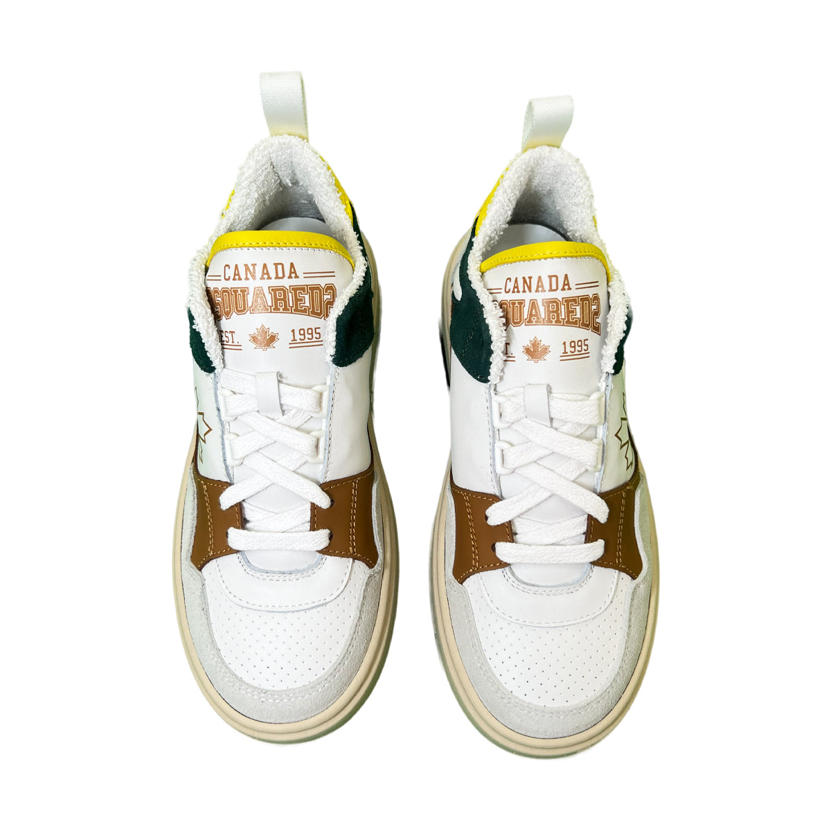 82780 - Scarpe - Dsquared2 Shoes