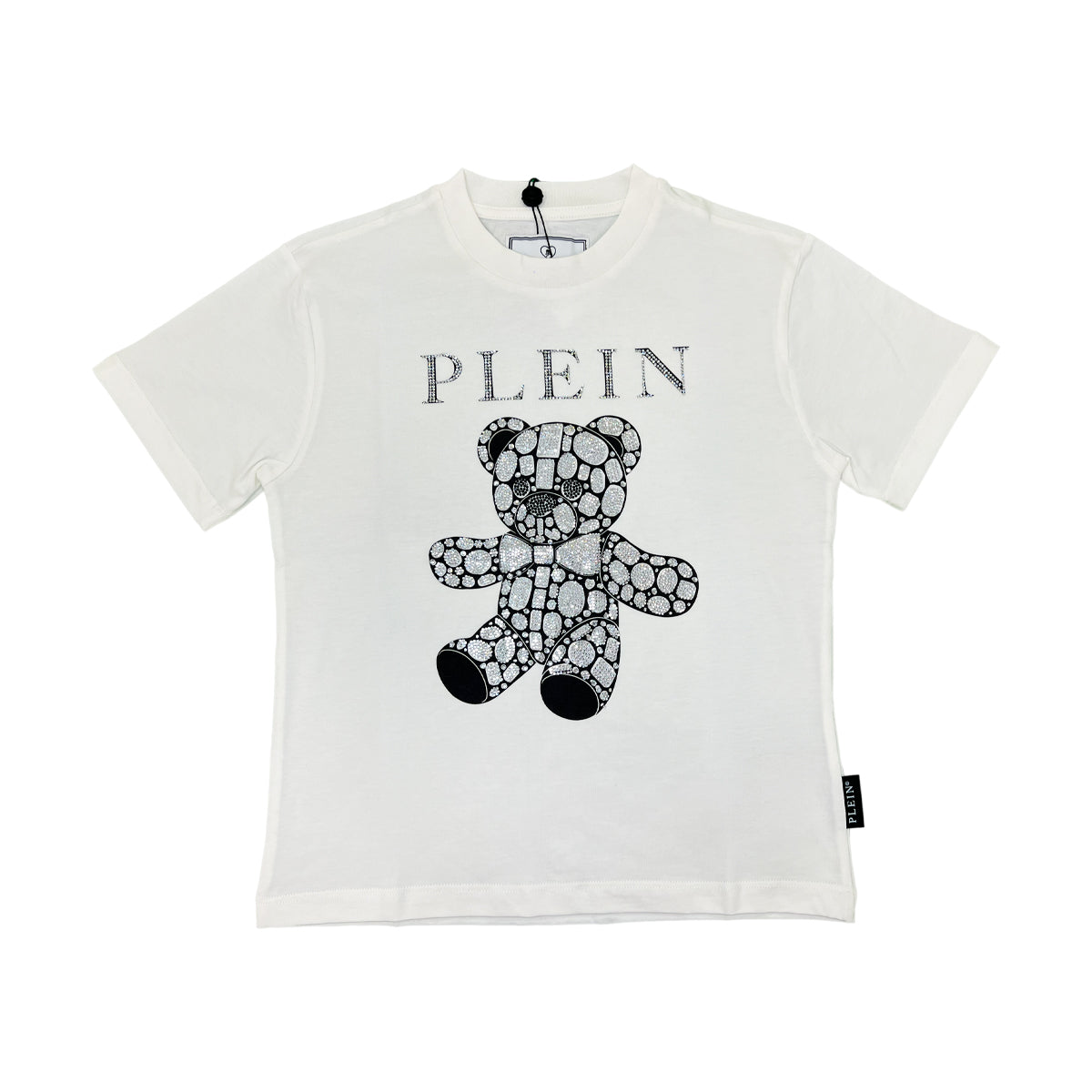 F6PHJGTH005 - Shirt - Philipp Plein