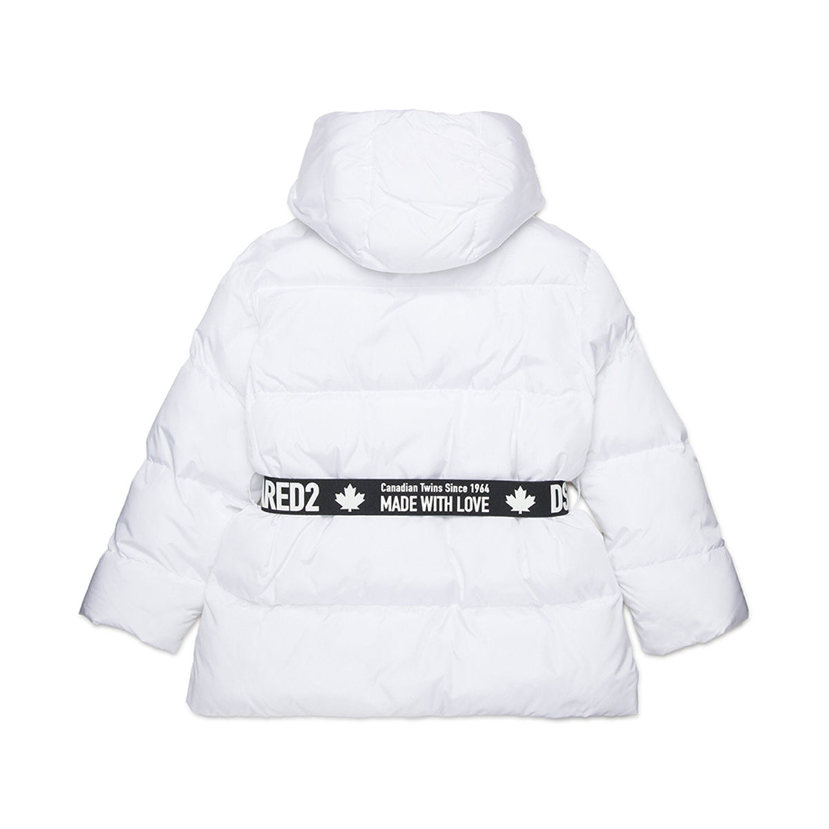 DQ2439_D00BN - Giubbotti - Dsquared2