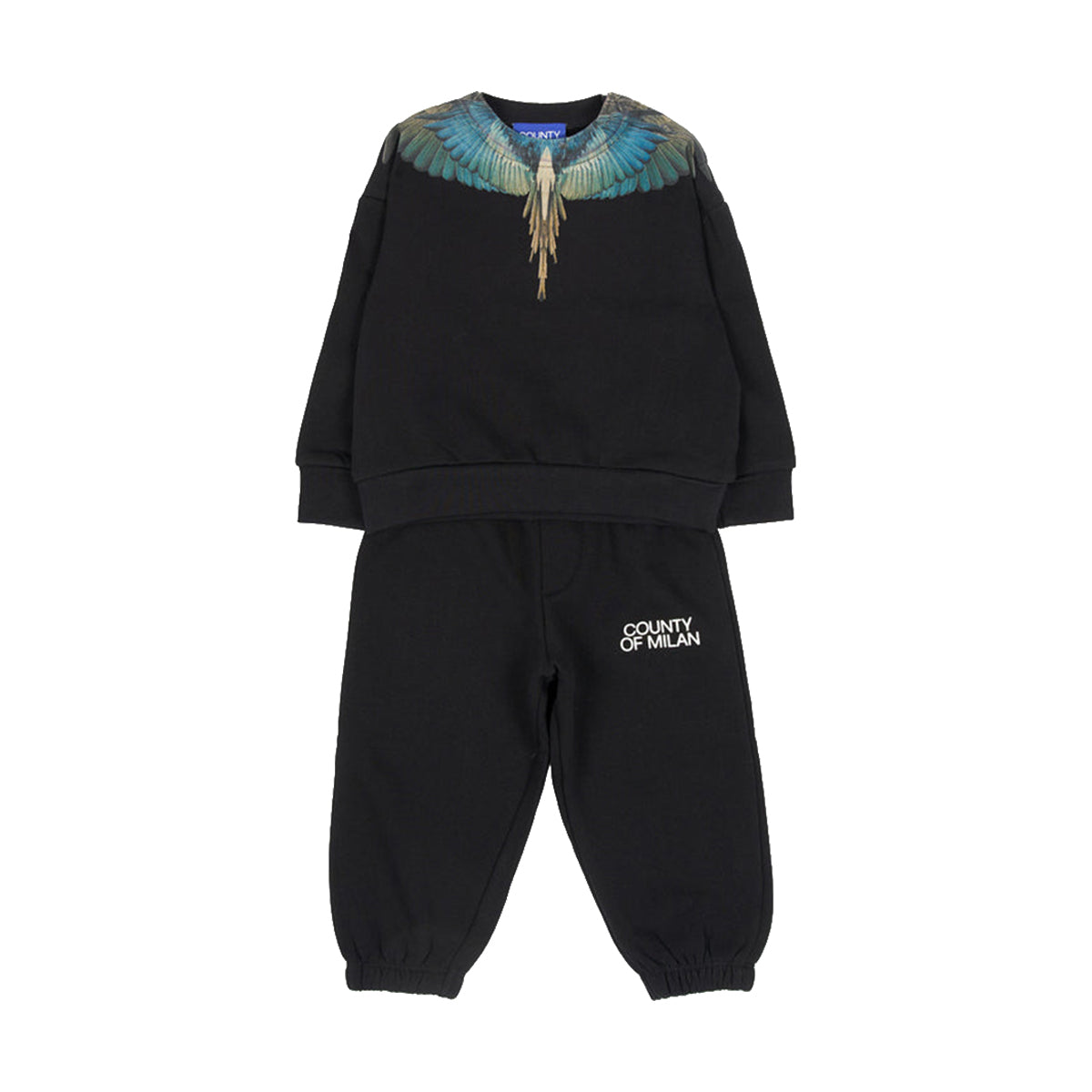 F6CMNBTP115 - Tute - Marcelo Burlon