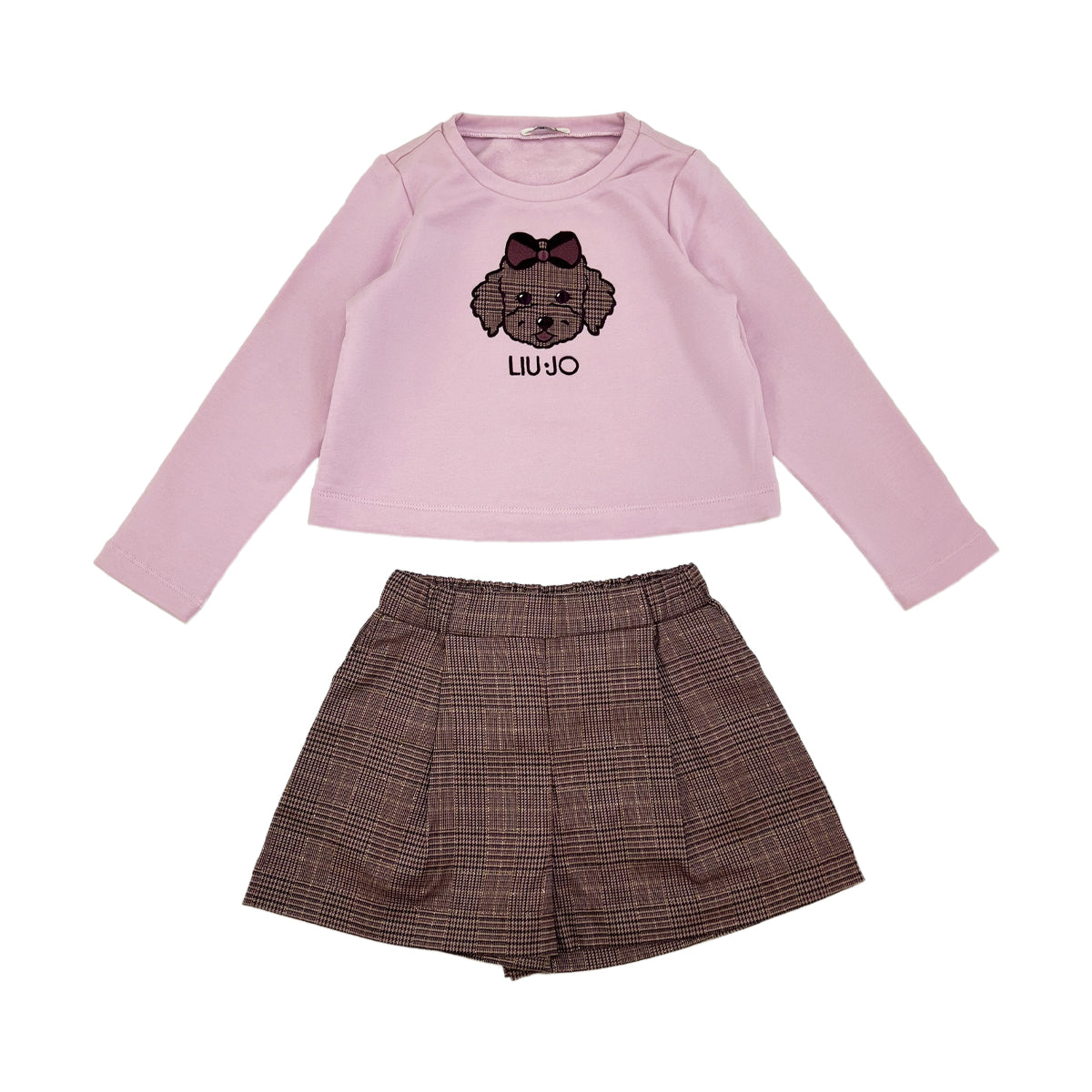 KF6067 T664A - Completi - Liu Jo