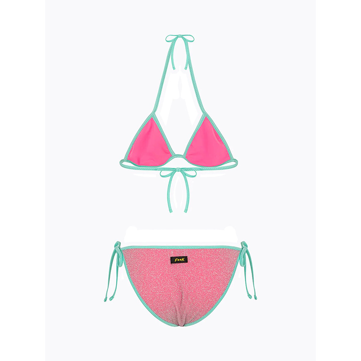 FJ26 SG0620PR - Costumi - F**K
