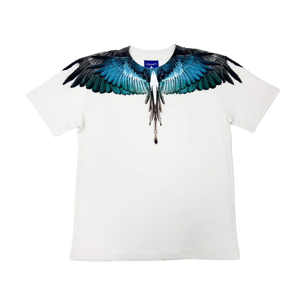 F6CMJBTH034 - Shirt - Marcelo Burlon