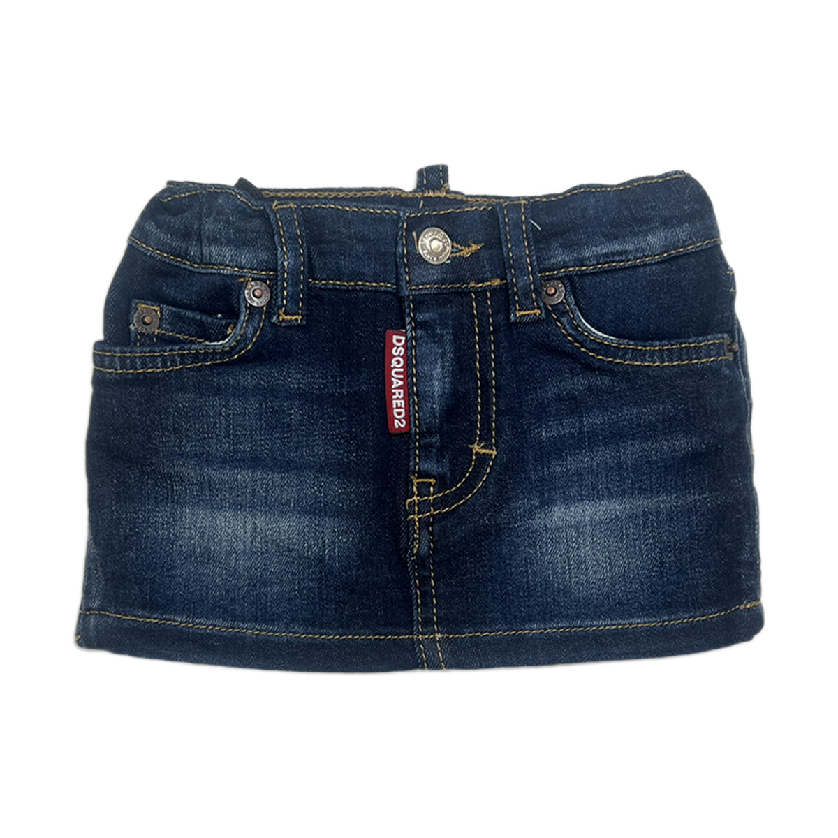DQ3552 D0AHY - gonna - Dsquared2