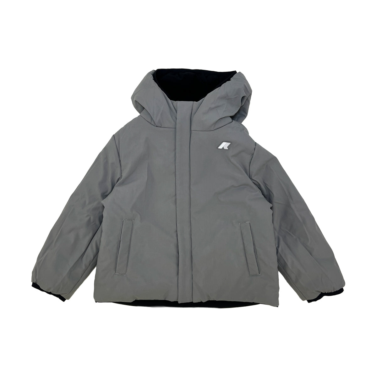 K71337W- - Giubbotti - K-Way