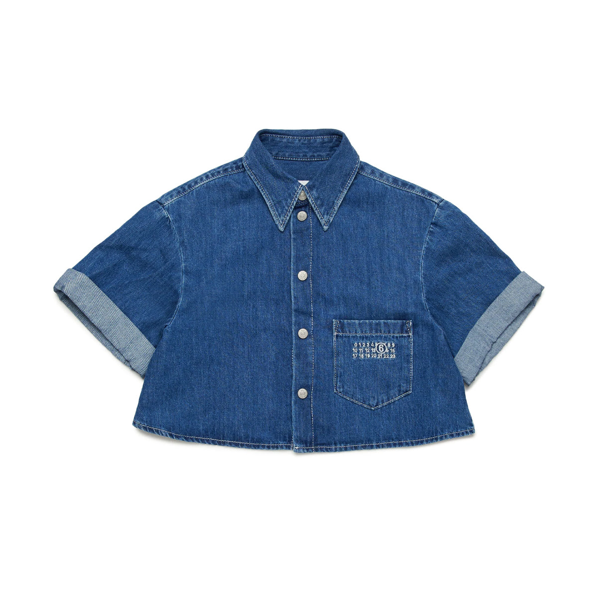 M60763 MM04S - Camicie - Maison Margiela