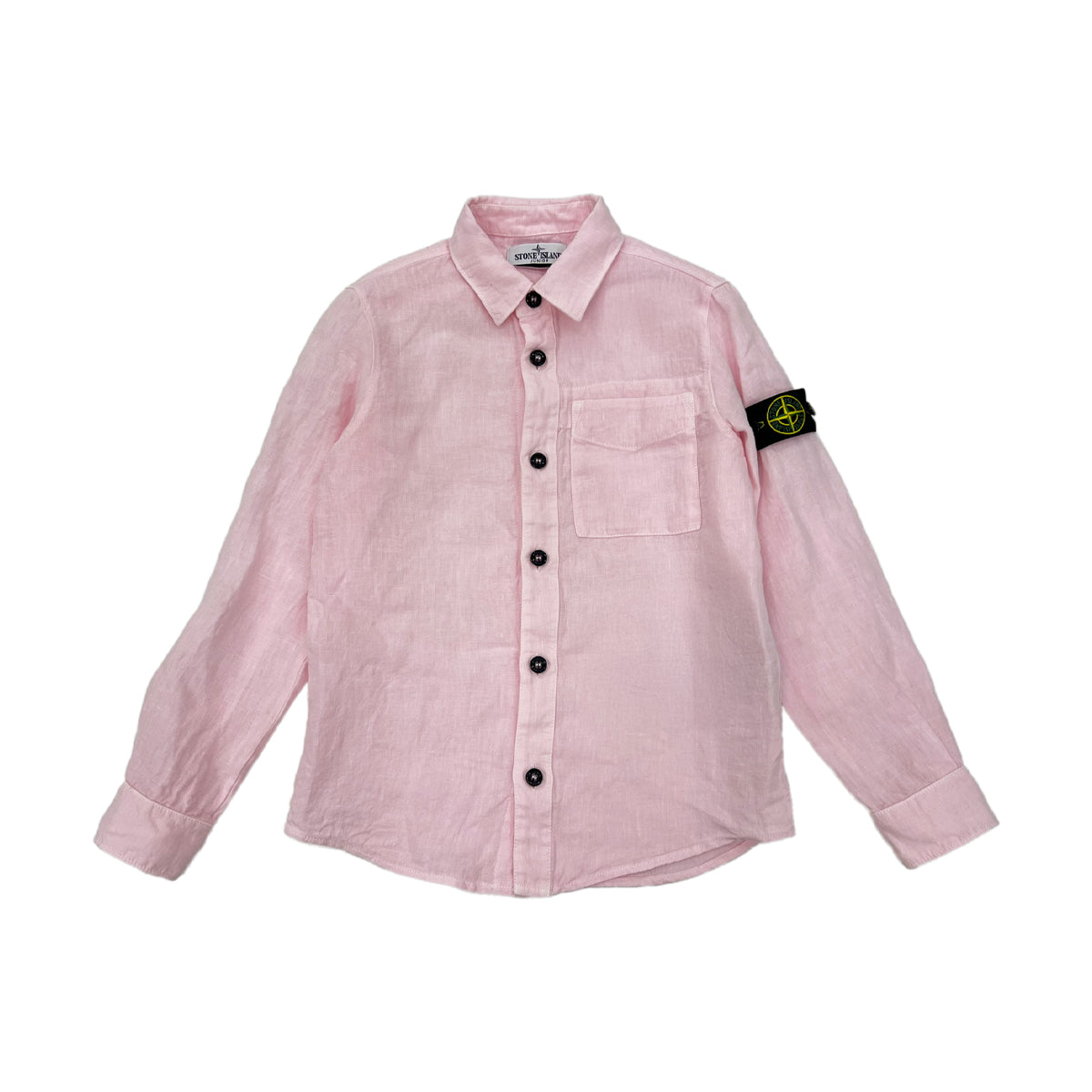L1S16 1100003 S01145 - Camicie - Stone Island