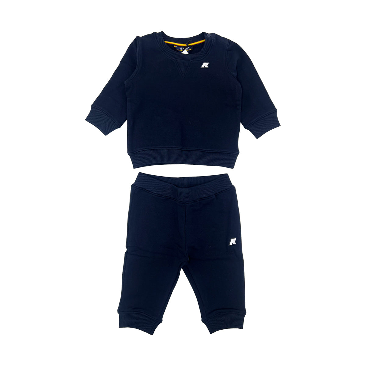 K41384W- - Tute - K-Way