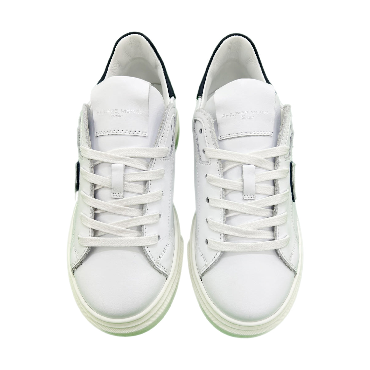 80738 - Scarpe - Philippe Model