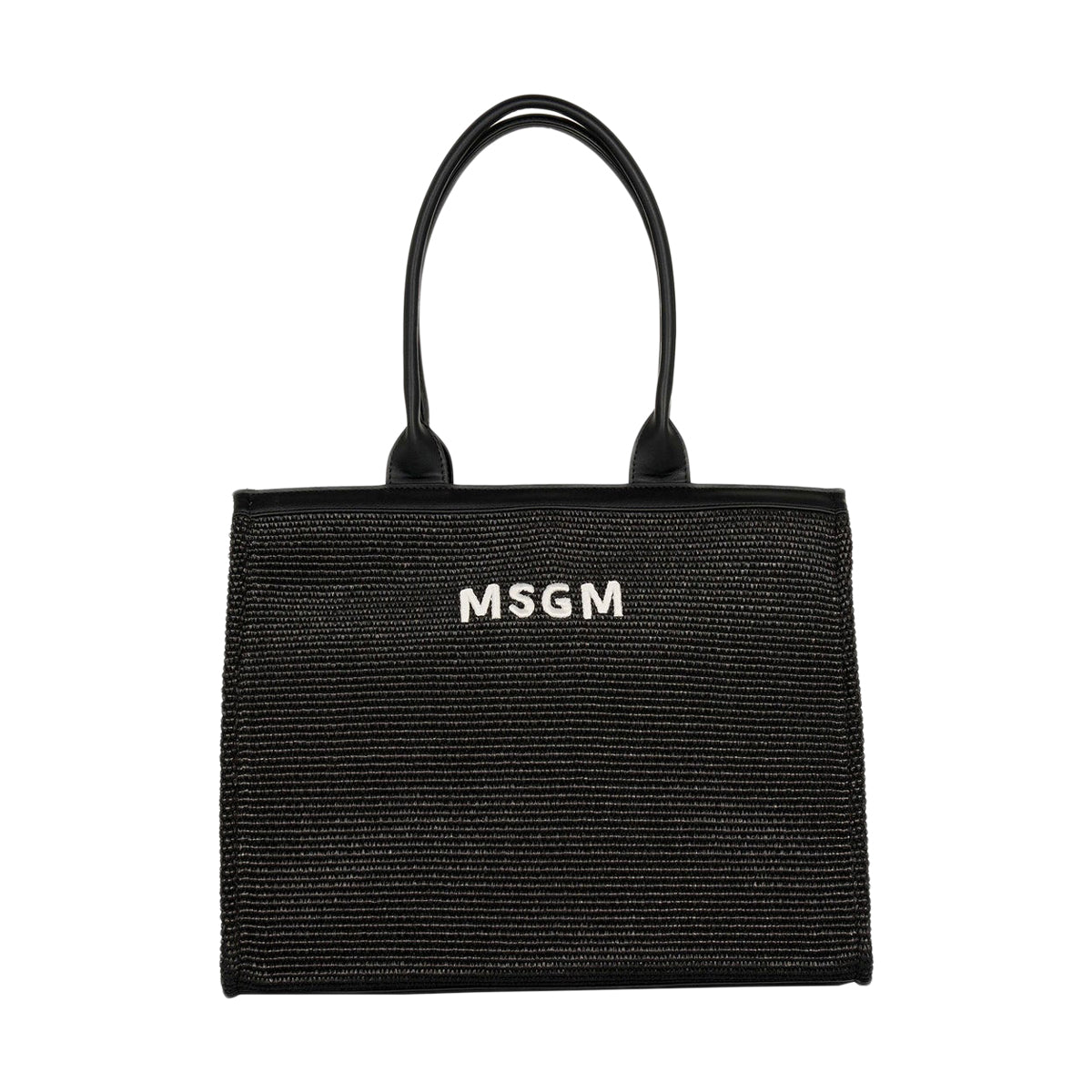 S5MSSJGBA188 - Borse - MSGM