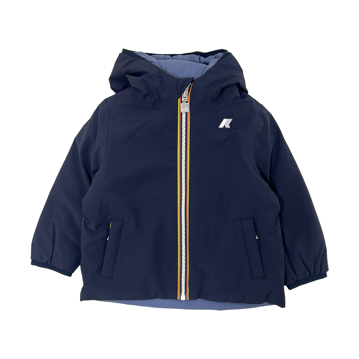 K71337W- - Giubbotti - K-Way