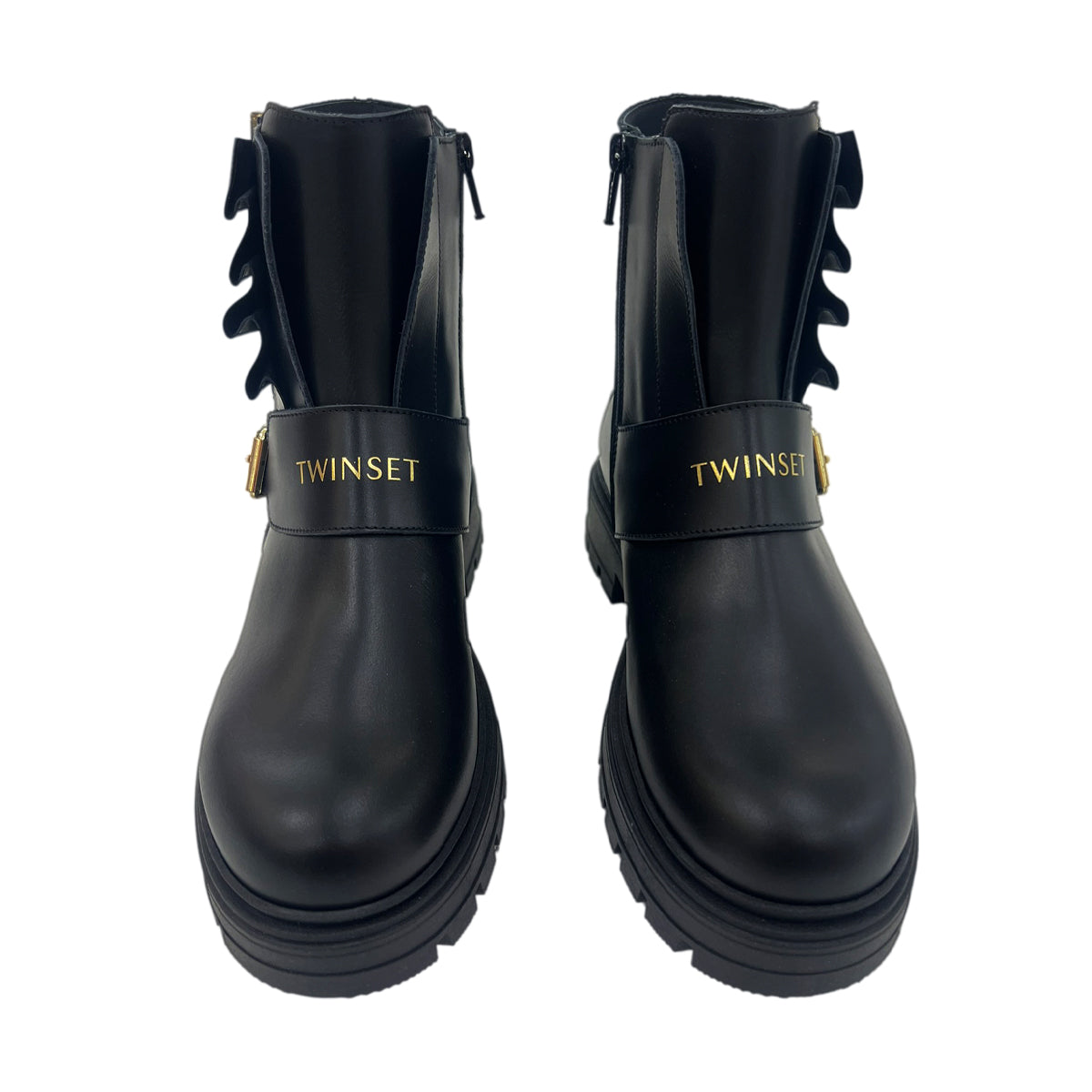 262GCJ018 - Scarpe - Twinset