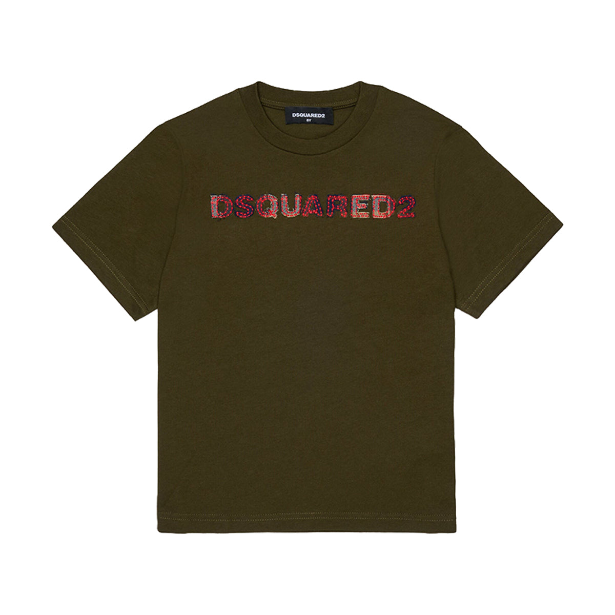 DQ3560 D0AJ1 - Shirt - Dsquared2