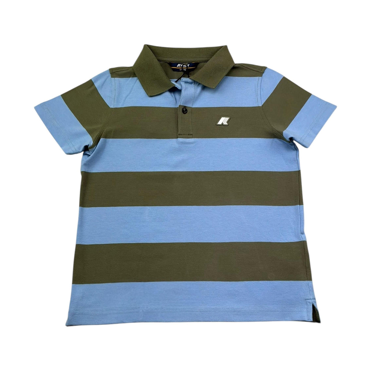 K3132XW - Shirt - K-Way
