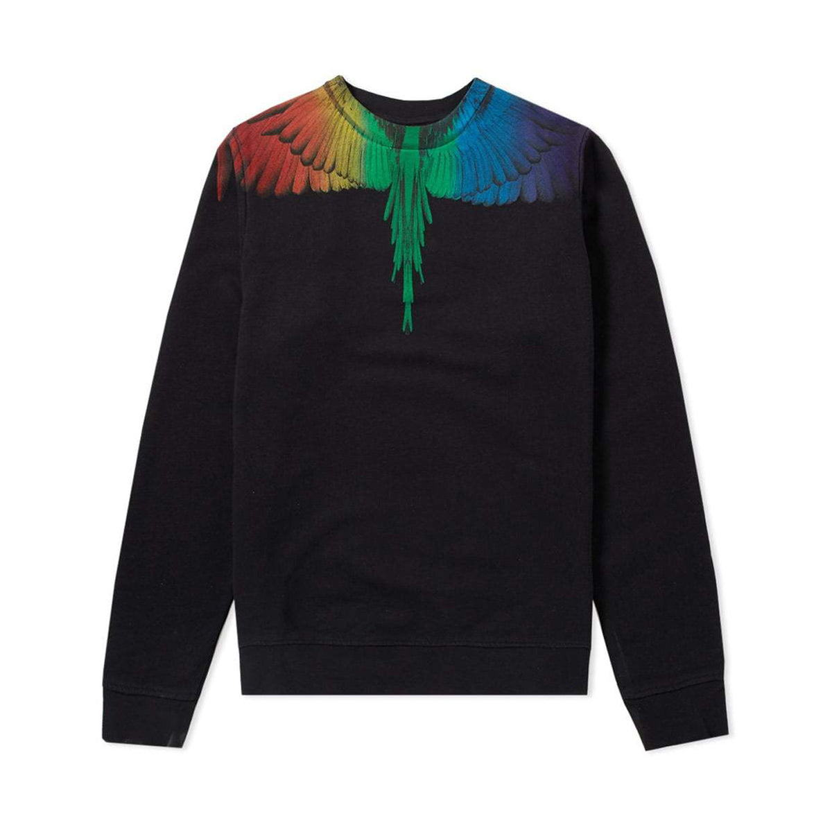 S6CMJBSW031 - Felpe - Marcelo Burlon