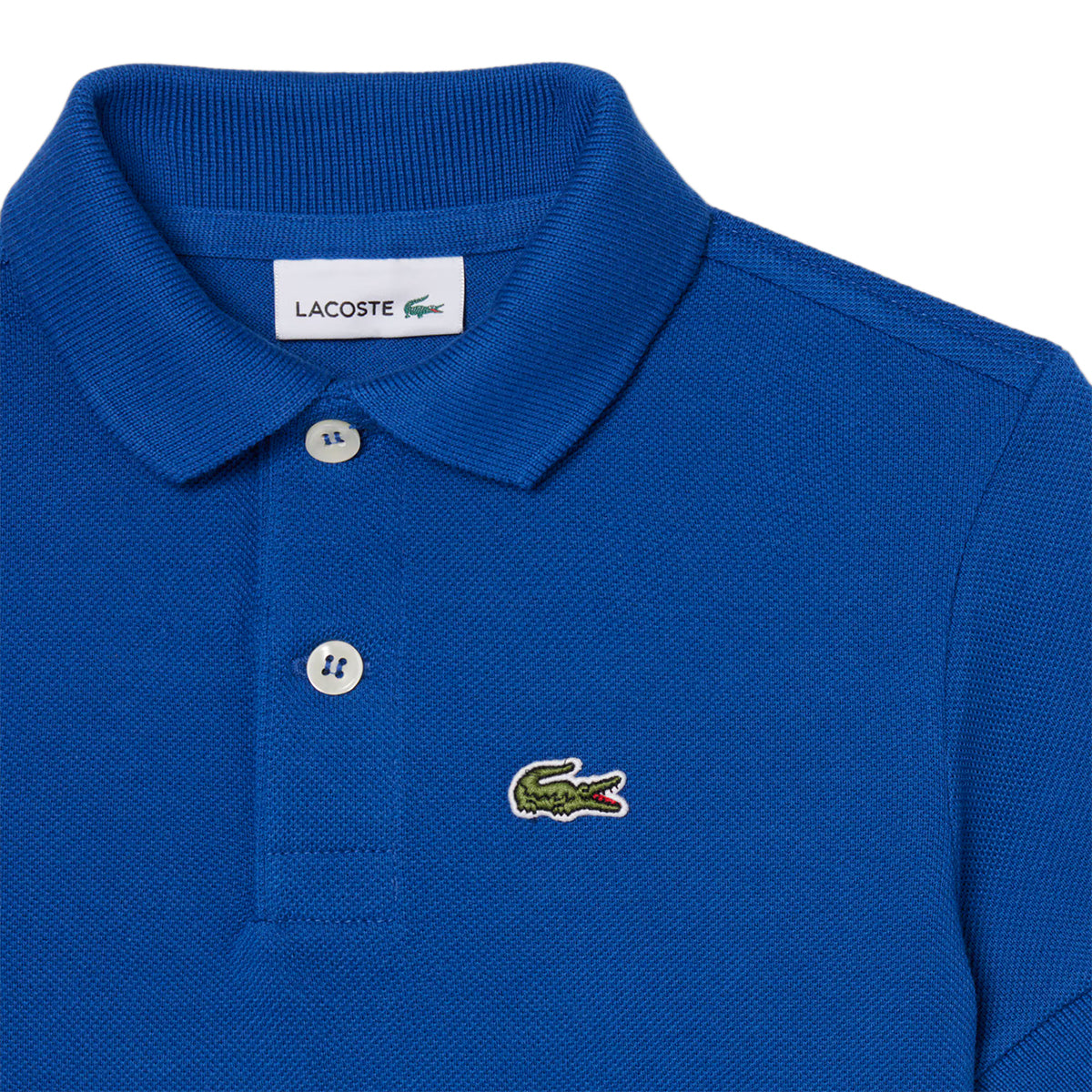 847354 - Shirt - Lacoste