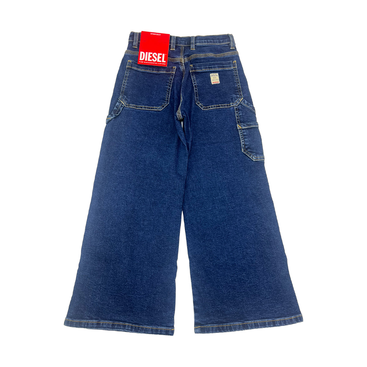 J02349 KXBSE - Pantaloni - Diesel