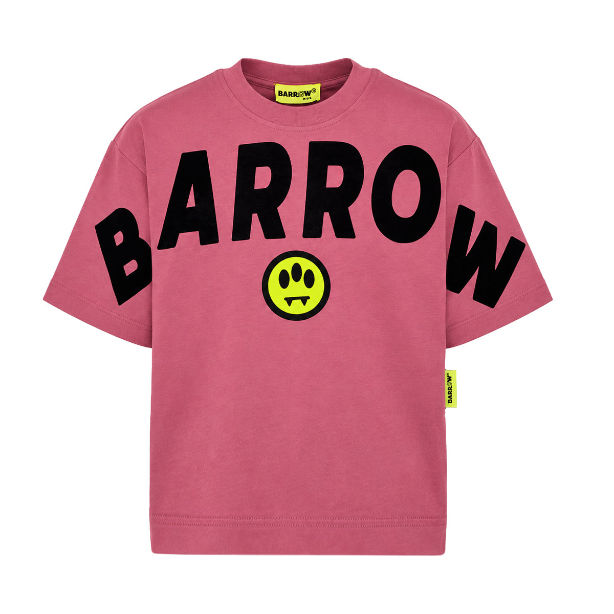 F6BKJGTH011 - Shirt - Barrow