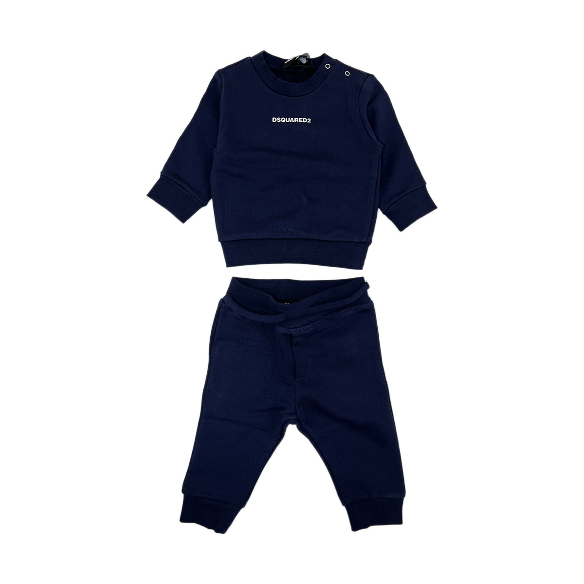 DQ3146 D0AIZ - Tute - Dsquared2