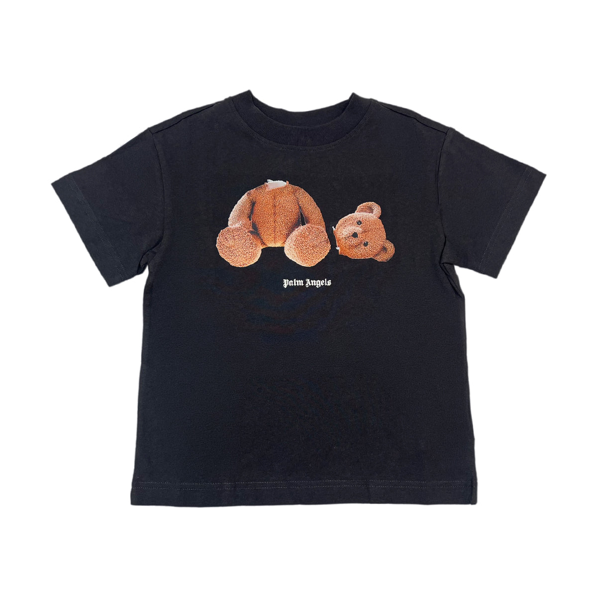 F6PAJBTH061 - Shirt - Palm Angels