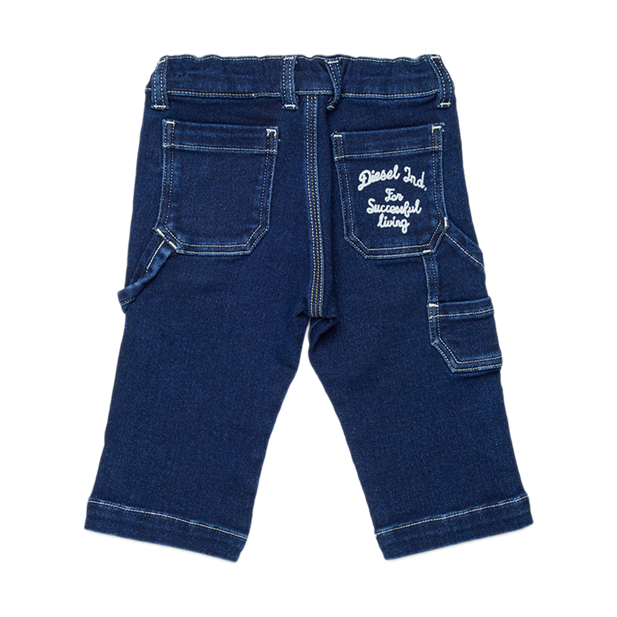 K00721 KXBR8 - Pantaloni - Diesel