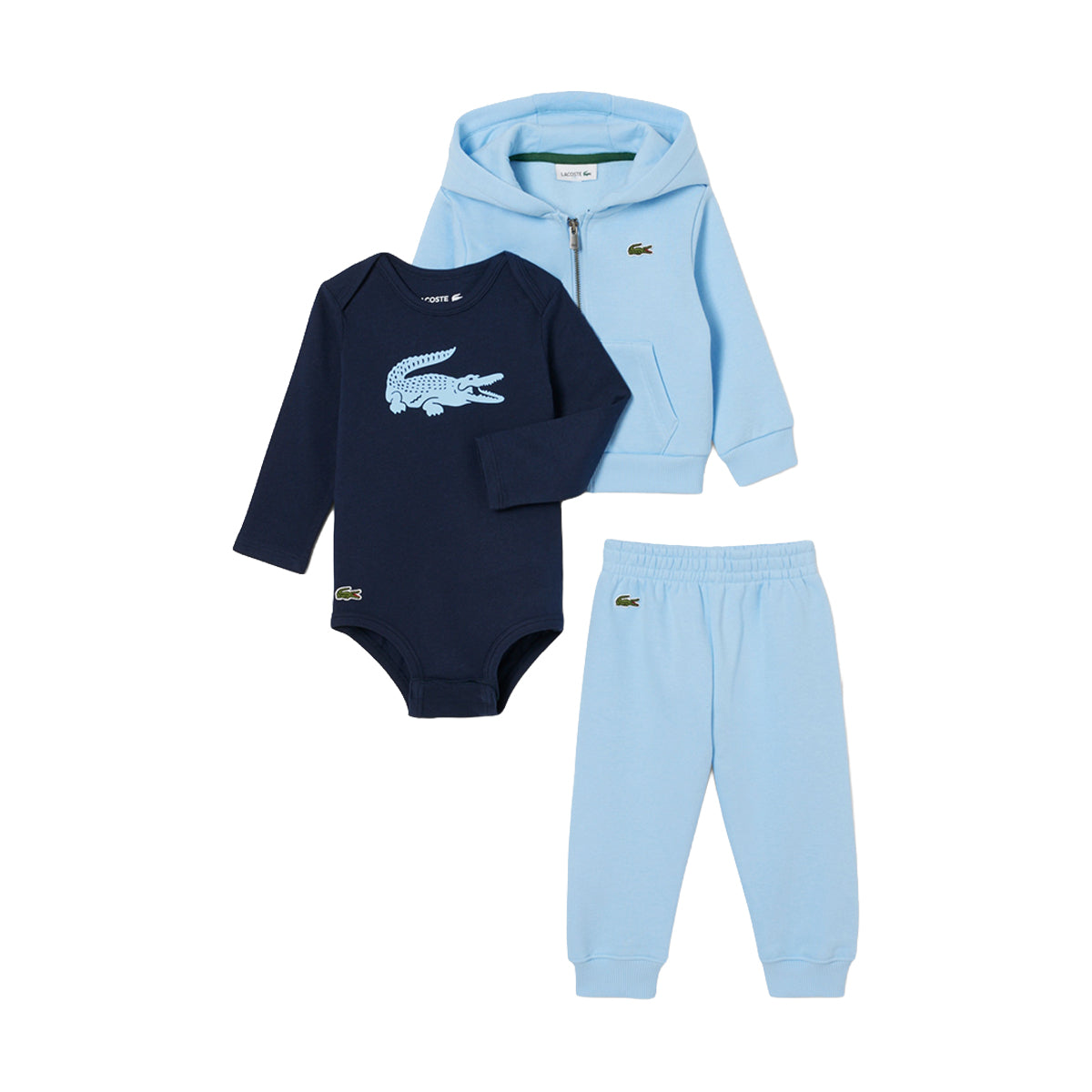 647192 - Tute - Lacoste