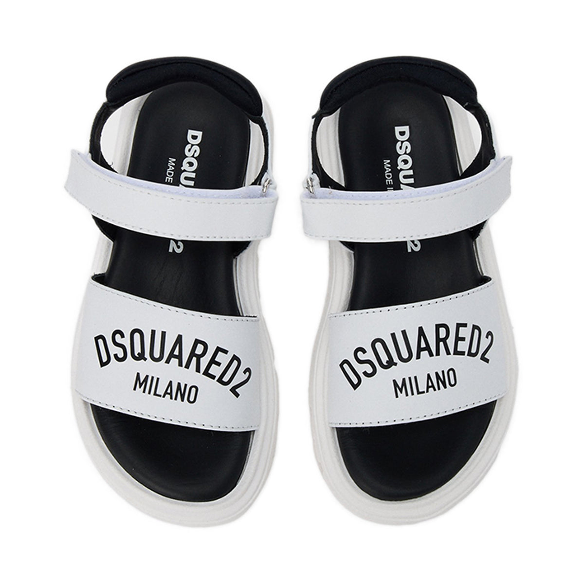 82635 - Scarpe - Dsquared2 Shoes