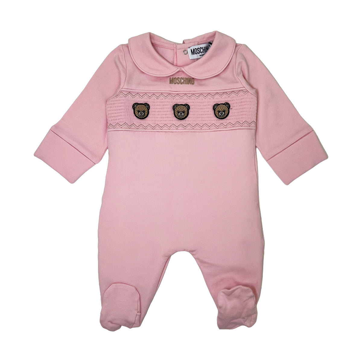 MUT050 LDA66 - Tutine - Moschino
