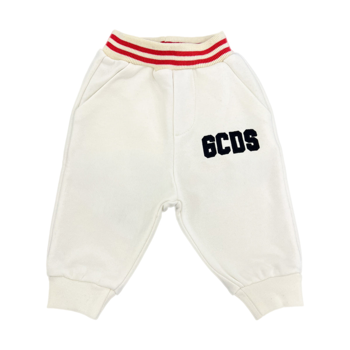 GC0107 - Pantaloni - GCDS