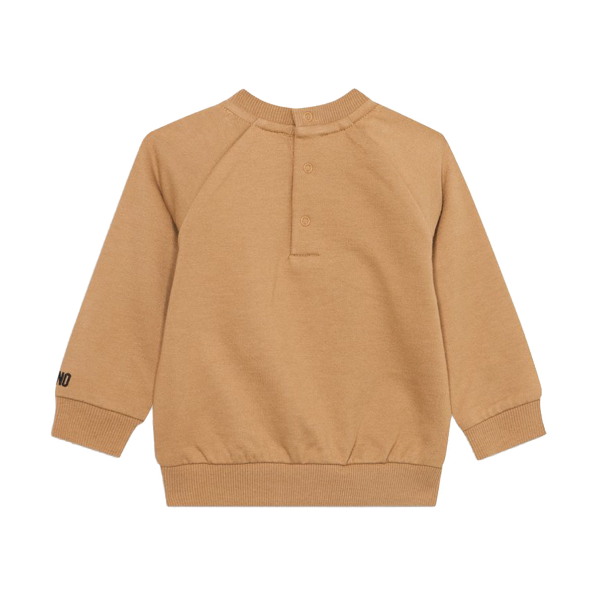 MUF06G LCA93 - Felpe - Moschino