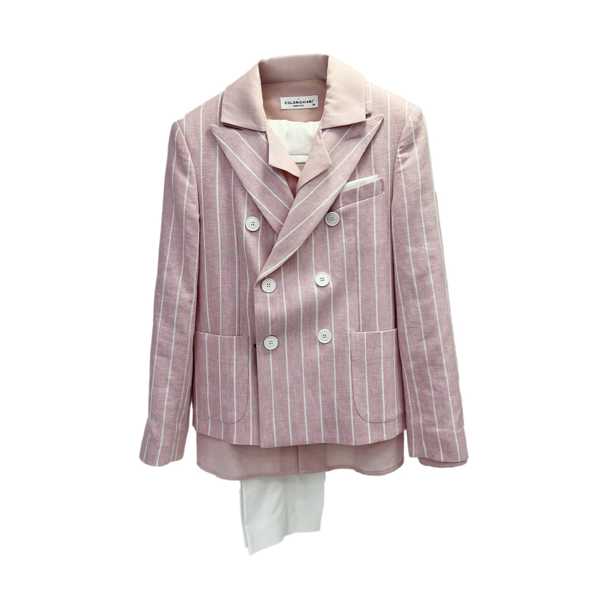 MJ507984 4796 - Abiti - Colori Chiari