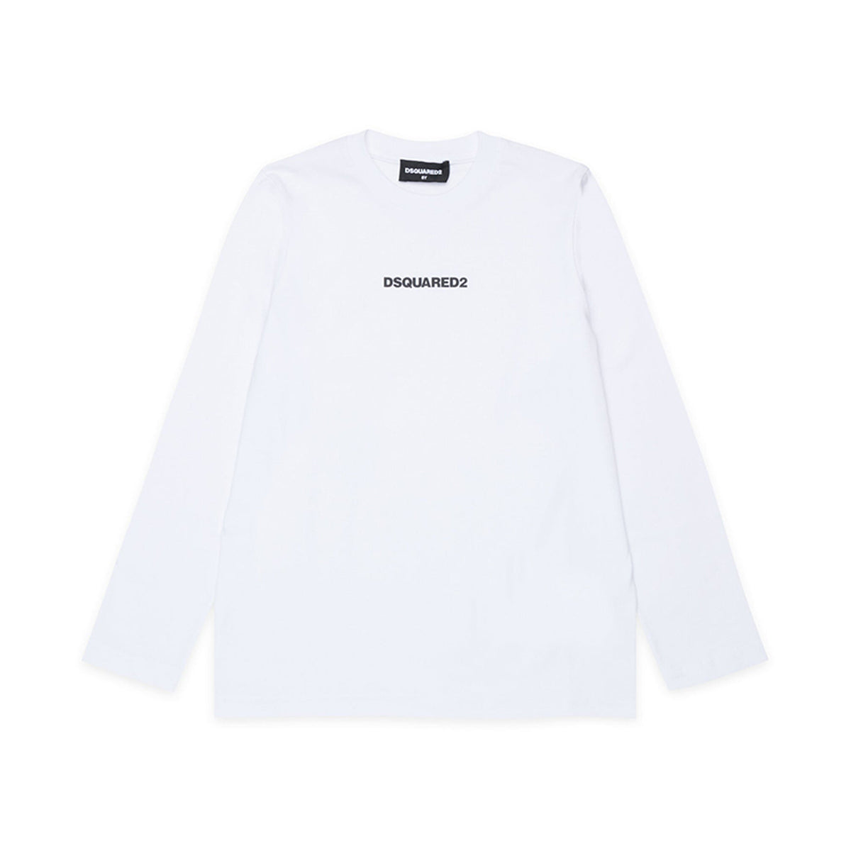 DQ3430 D0AIT - Shirt - Dsquared2