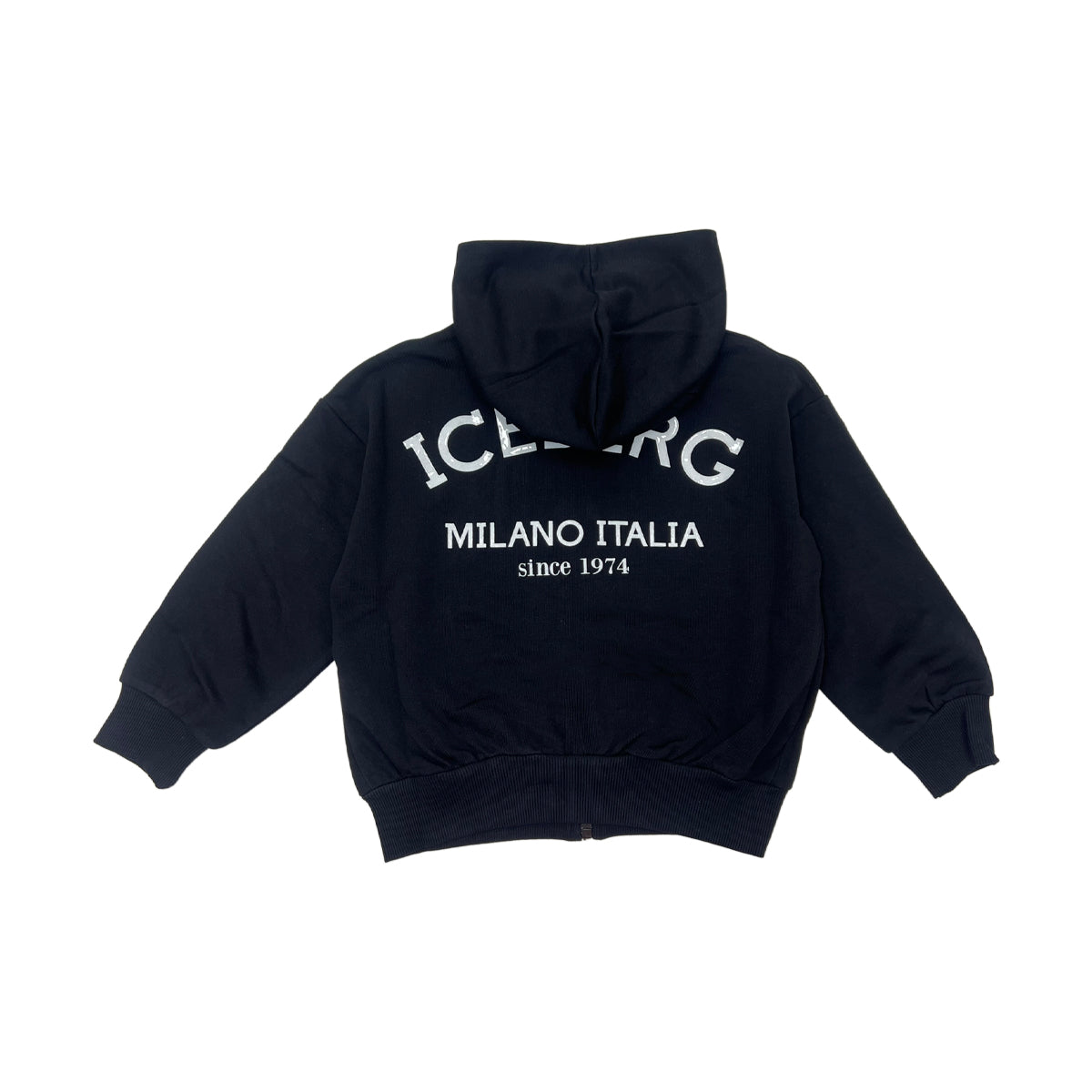 MSICE6119J - Felpe - Iceberg
