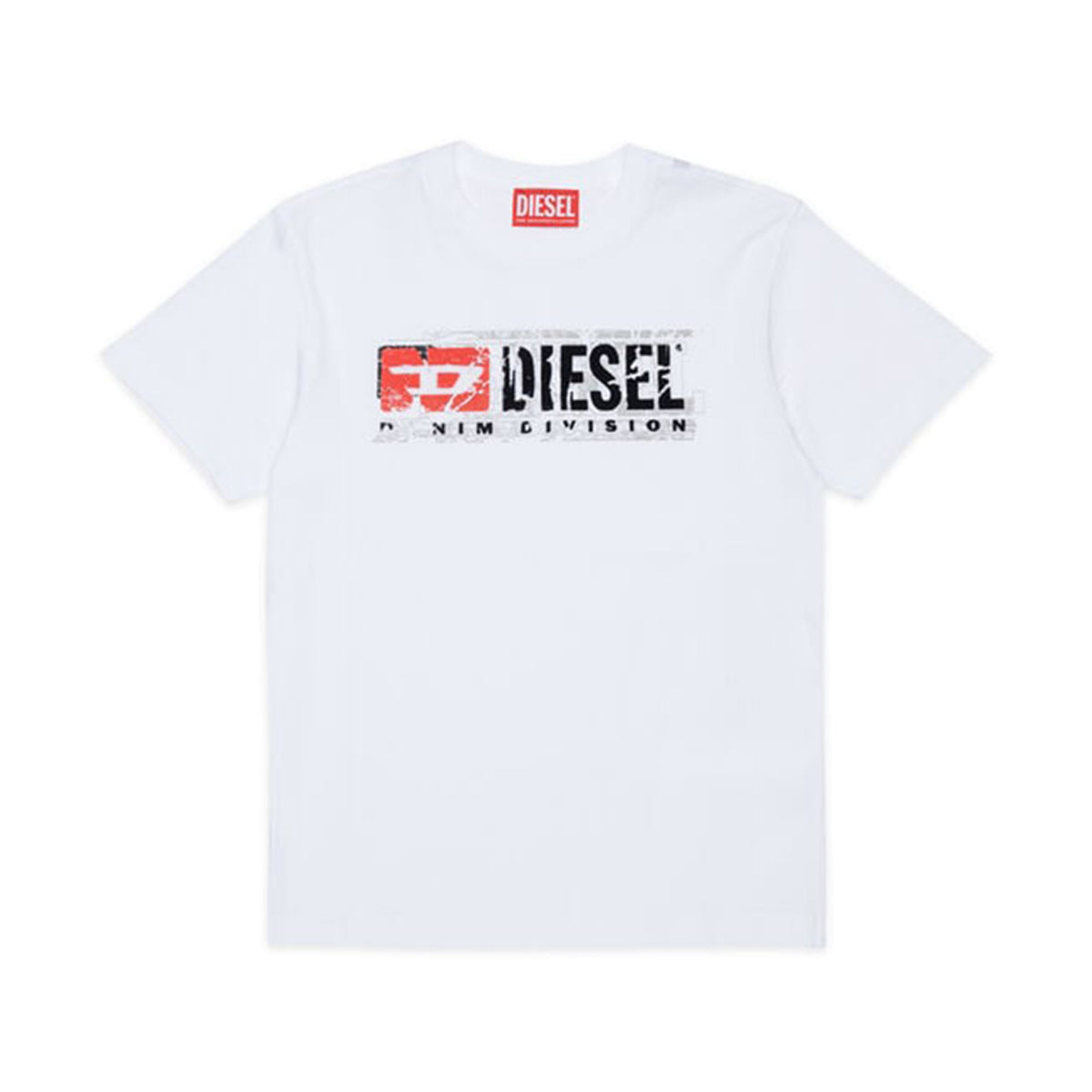 J02976 00YI9 - Shirt - Diesel