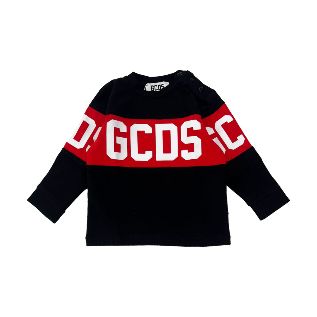 GC0094 - Shirt - GCDS