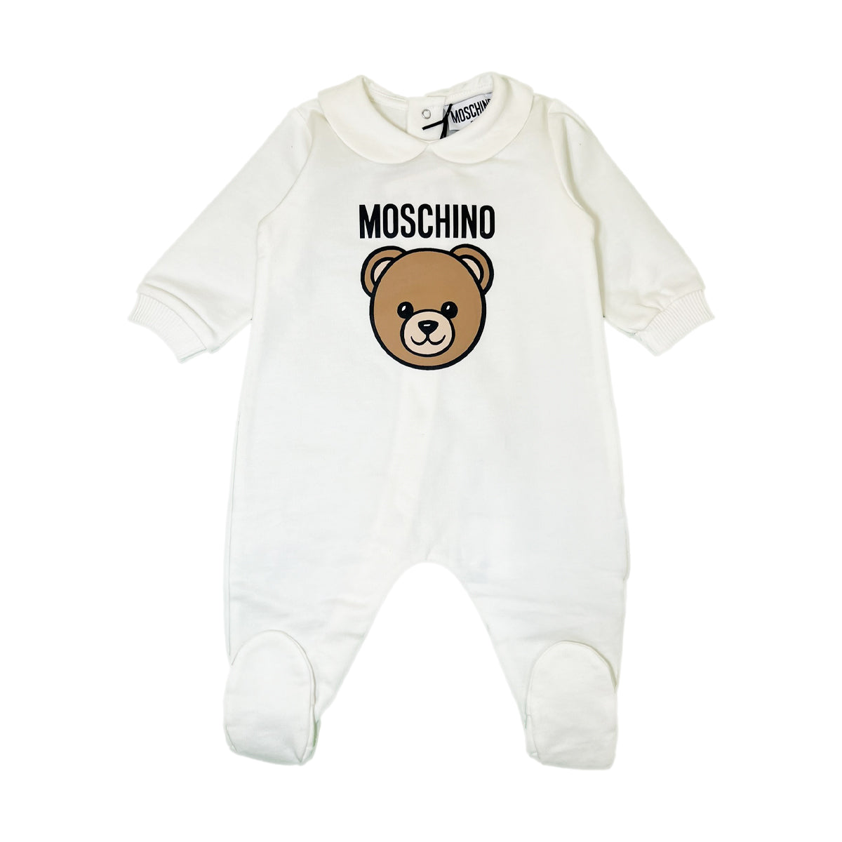MUY09O LCA40 - Tutine - Moschino