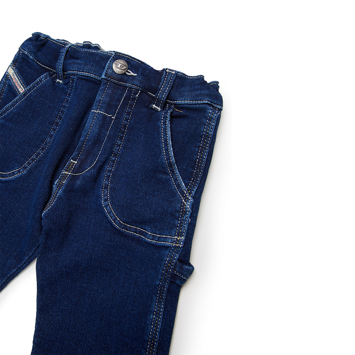K00721 KXBR8 - Pantaloni - Diesel
