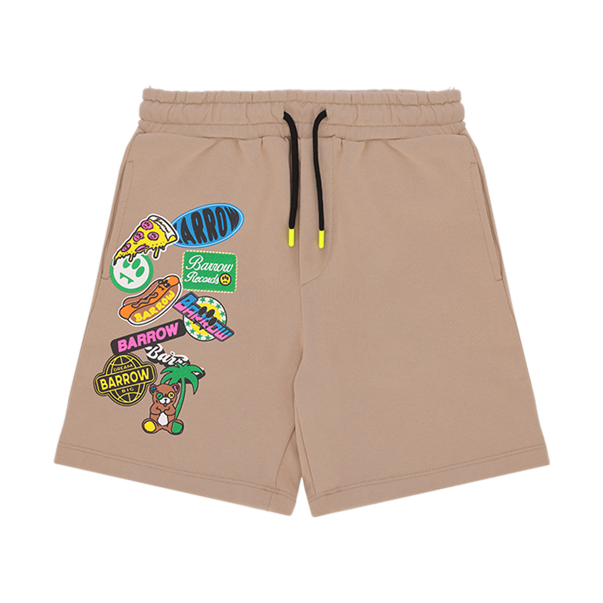 S6BKJUBE041 - Pantaloni - Barrow